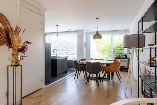 Medium property photo - Koetshuislaan 68, 5146 BC Waalwijk
